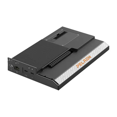 Peladn S-1 Thunderbolt 3 Docking Station
